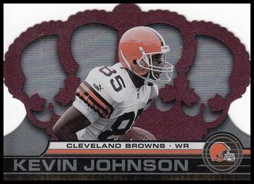 39 Kevin Johnson